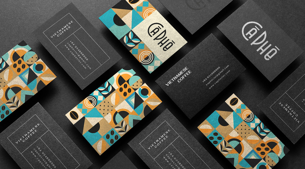 Brand Direction Sample
