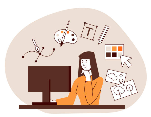 Graphic and Ad work
